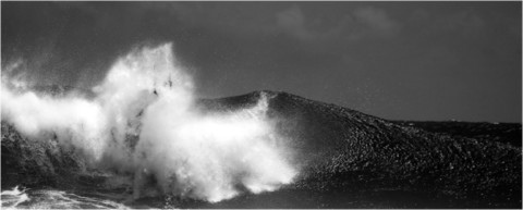 Bodyboard