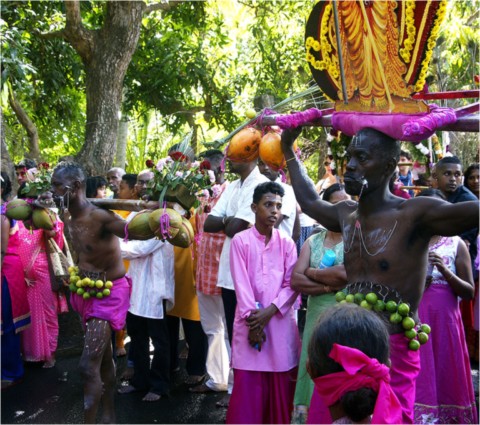 Kavadi 2016