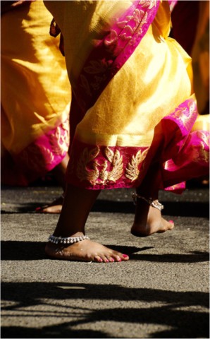 Kavadi 2018