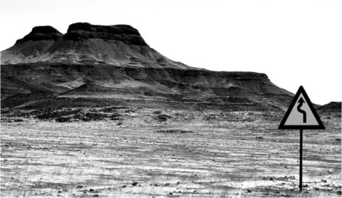 Namibie