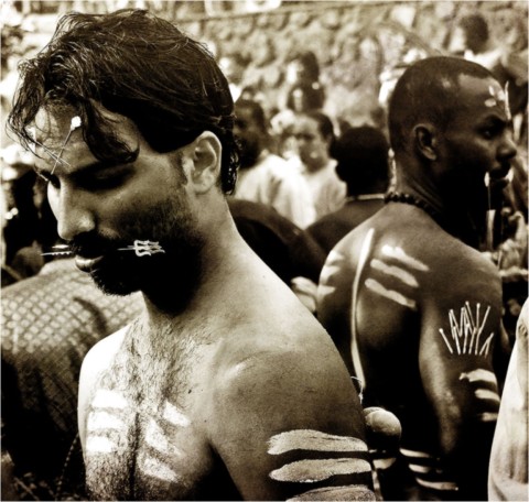 Kavadi 2011