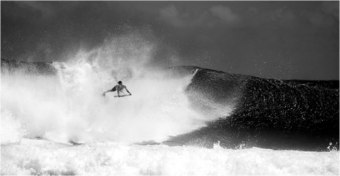 Bodyboard
