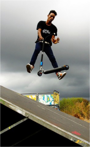 Scooter