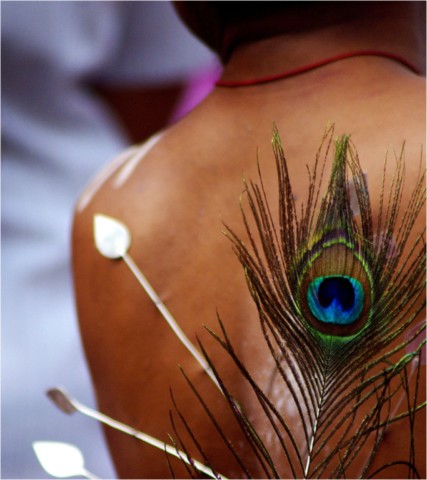 Kavadi 2012