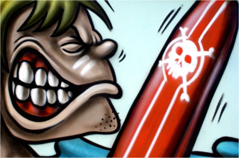 Bombages