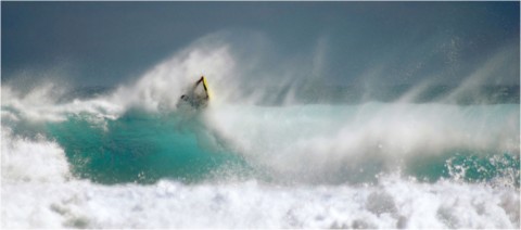 Bodyboard