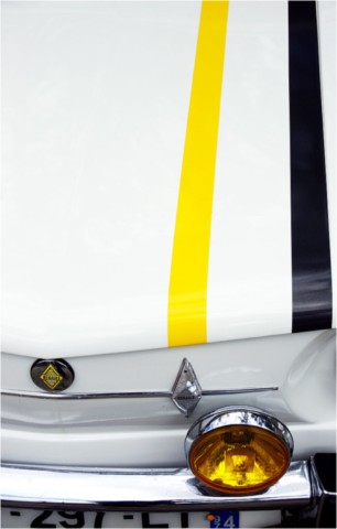 Rétromobile
