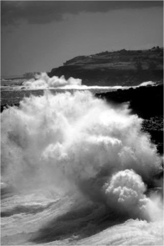 Oceanic