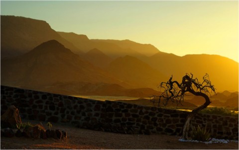 Namibie