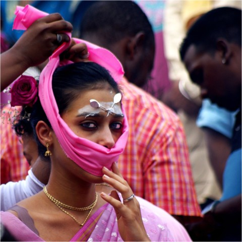Kavadi 2012