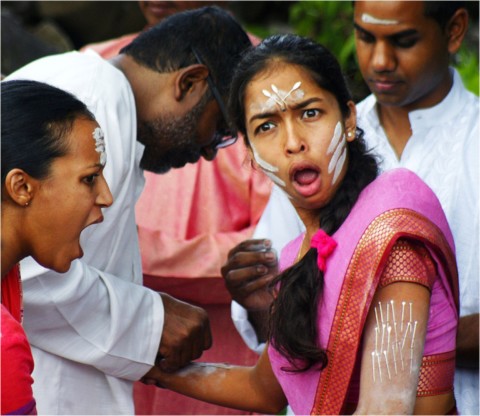 Kavadi 2013