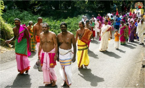 Kavadi 2016