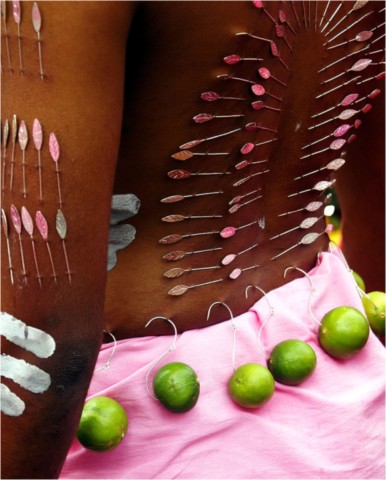 Kavadi 2011