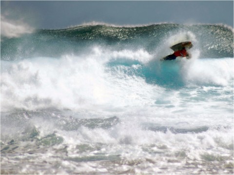 Bodyboard