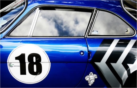 Rétromobile