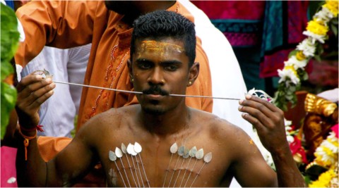 Kavadi 2015