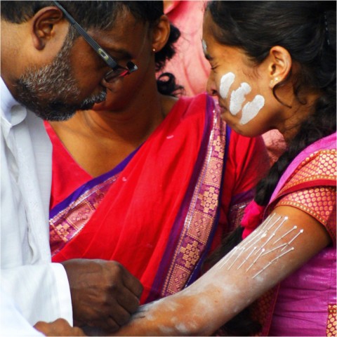 Kavadi 2013