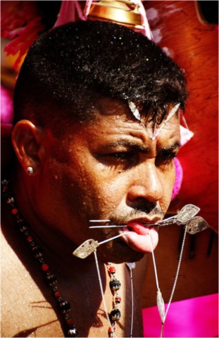 Kavadi 2018