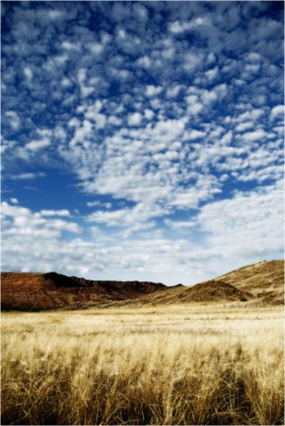 Namibie