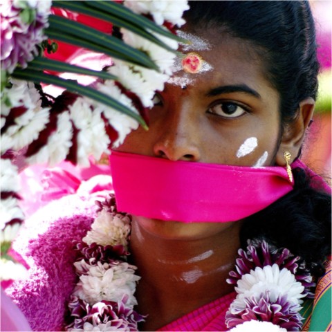 Kavadi 2014