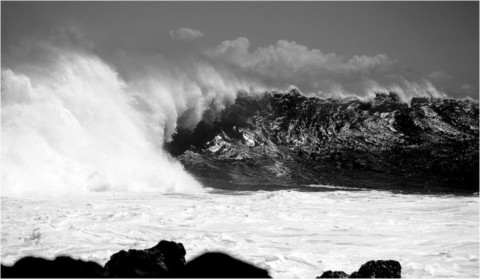 Oceanic