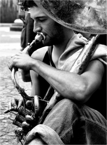 Humain