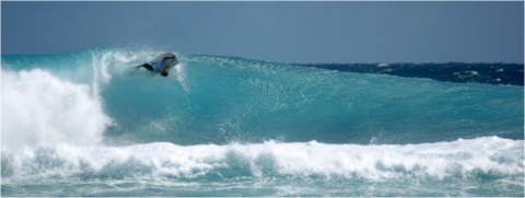 Bodyboard