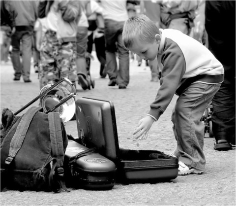 Humain