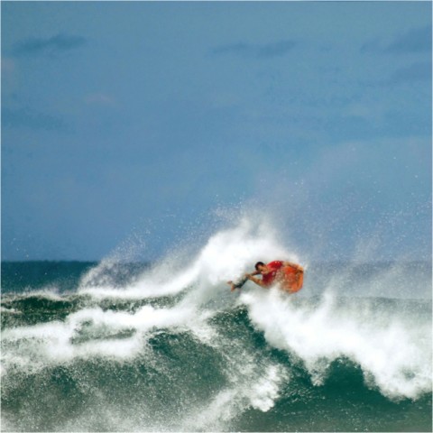 Bodyboard