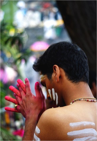 Kavadi 2014