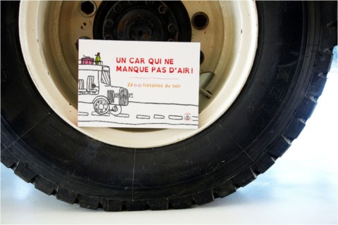 La P'tite Scène Qui Bouge