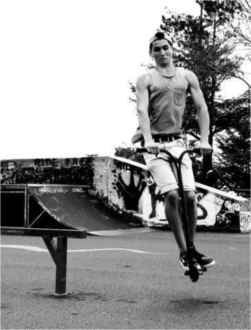 Scooter