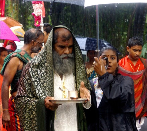 Kavadi 2011
