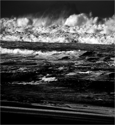 Oceanic