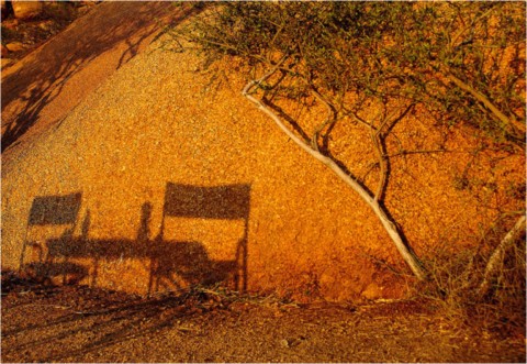 Namibie