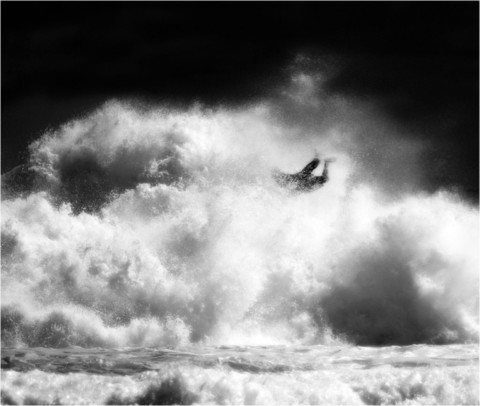 Bodyboard
