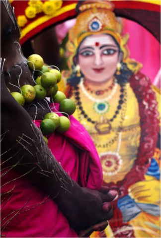 Kavadi 2012