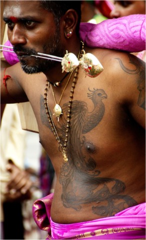 Kavadi 2016