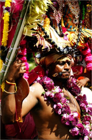 Kavadi 2018