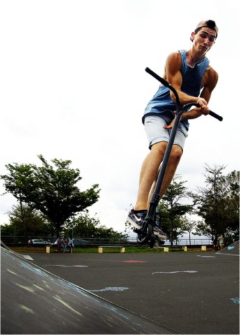 Scooter