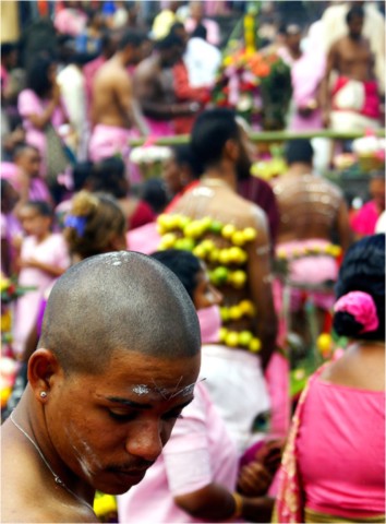 Kavadi 2011