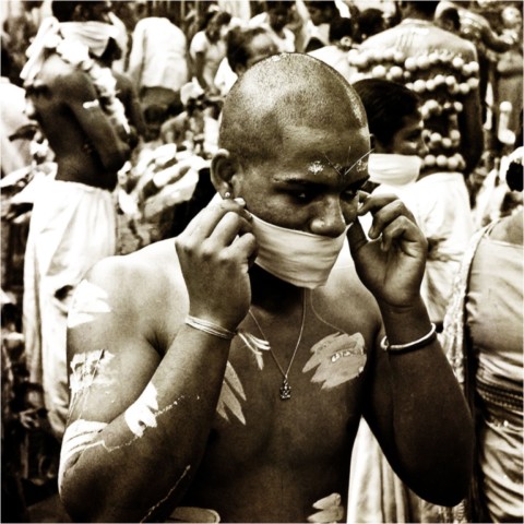 Kavadi 2011