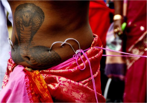 Kavadi 2016