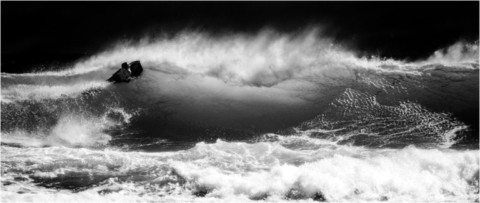 Bodyboard