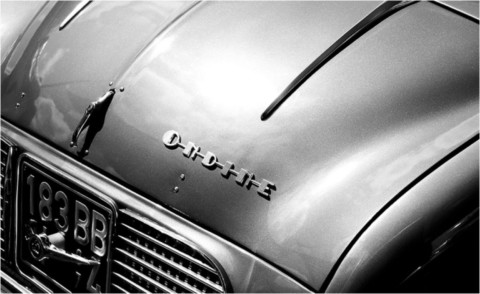 Rétromobile