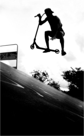 Scooter