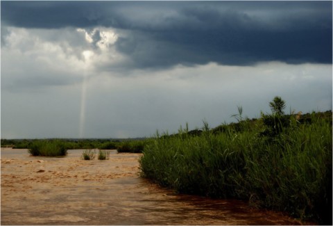 Afrique du Sud