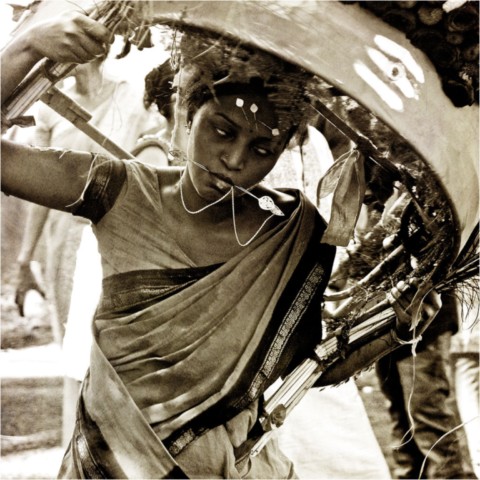 Kavadi 2018