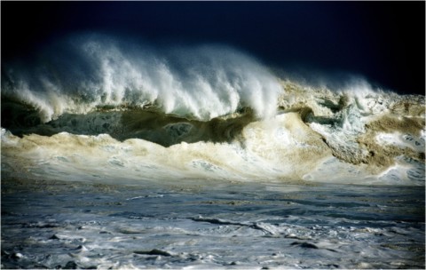 Oceanic