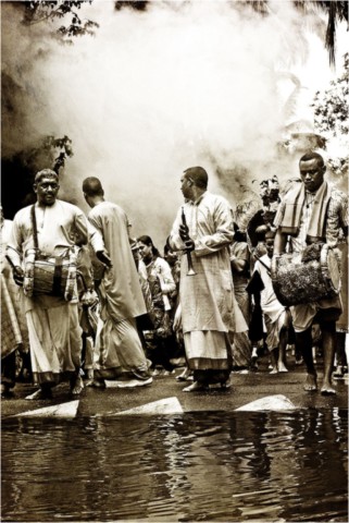 Kavadi 2011